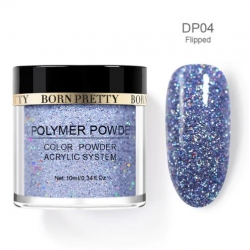 Дипинг Пудра BORN PRETTY 10ml DP04 flipper Дипинг Пудра BORN PRETTY 10ml DP04 flipper